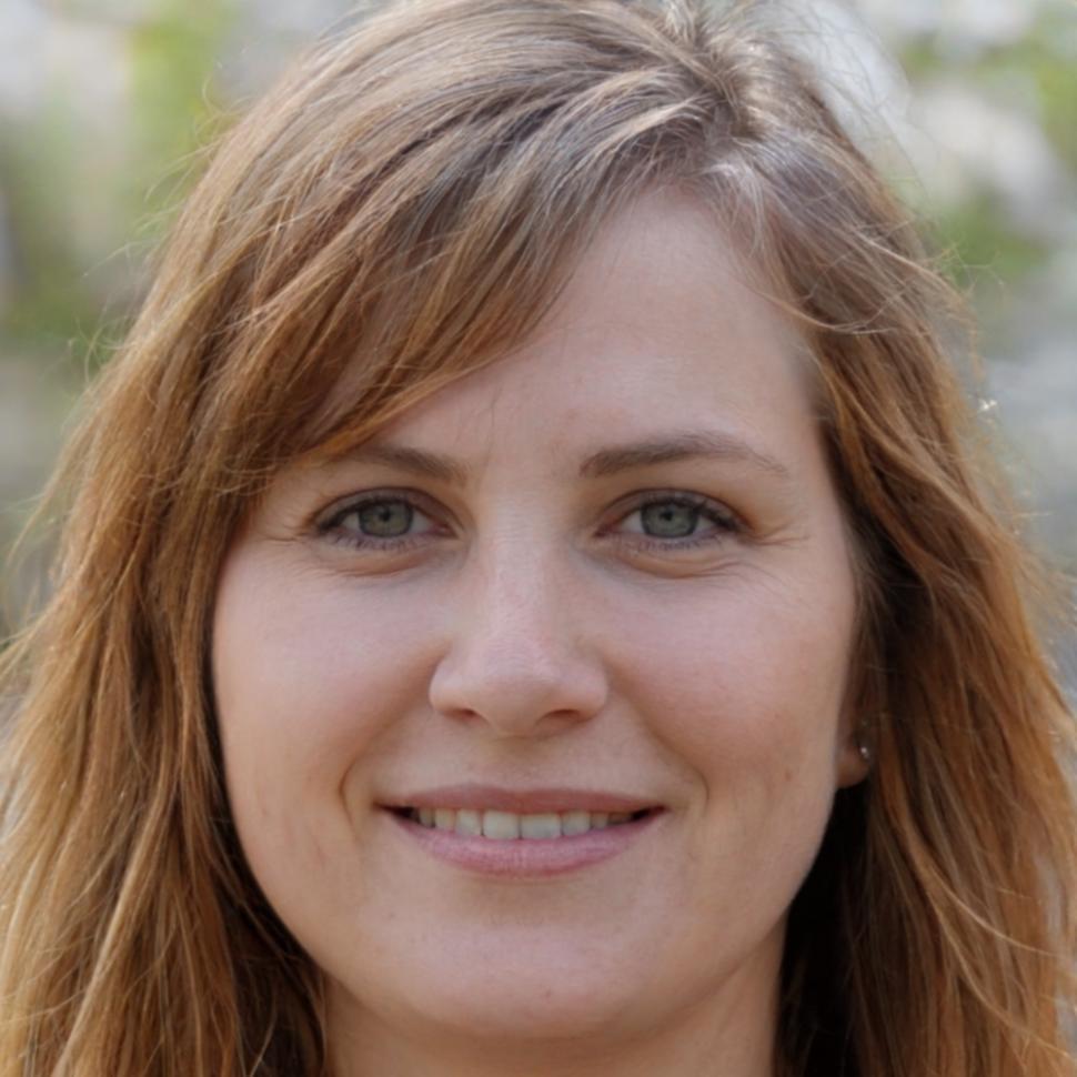 Sandra Hoffmann