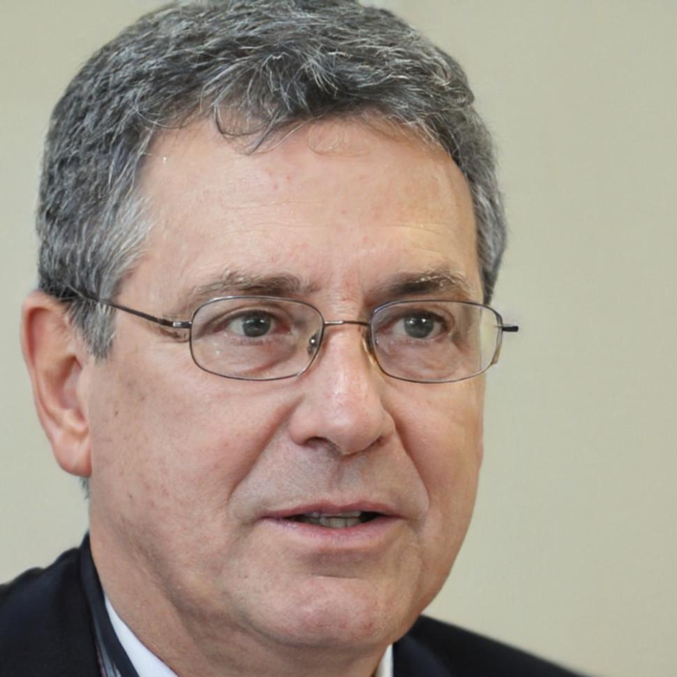 Markus Wenzel
